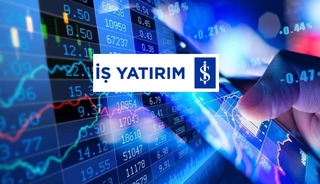 İş Yatırım'ın bu hafta alıp sattığı hisseler (6-10 Nisan 2026)