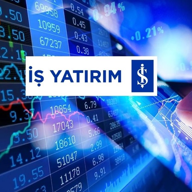 İş Yatırım'ın bu hafta alıp sattığı hisseler (6-10 Nisan 2026)