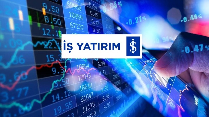 İş Yatırım'ın bu hafta alıp sattığı hisseler (6-10 Nisan 2026)