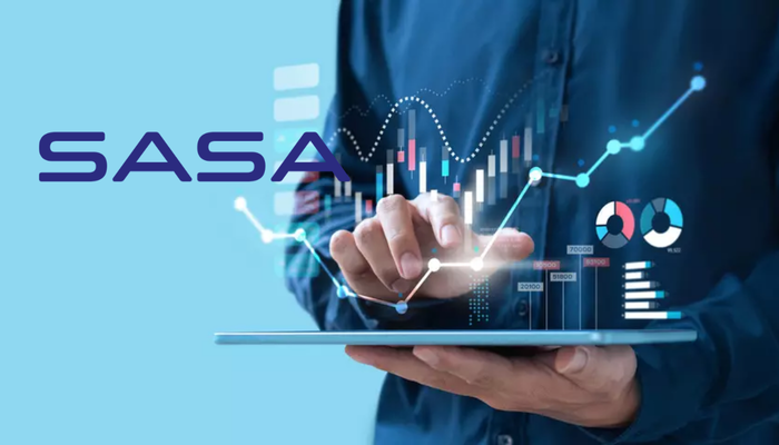 Yabancılar alıma ge&ccedil;ti: SASA'yı kim topluyor, kim satıyor?