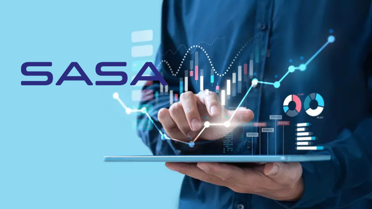 Yabancılar alıma ge&ccedil;ti: SASA'yı kim topluyor, kim satıyor?