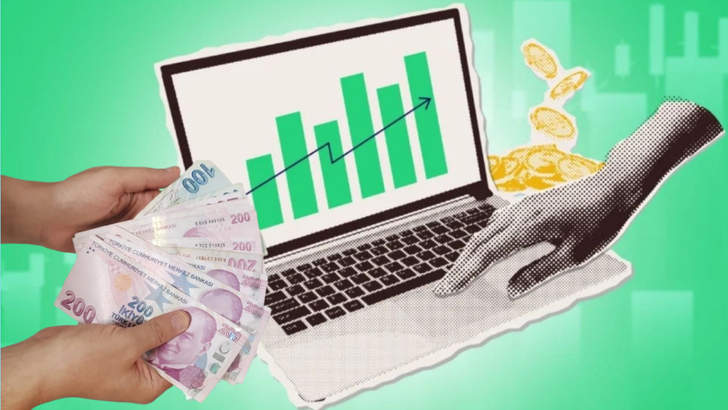 Tam 7 şirket bedelsize gidiyor: Para eklemeden hisseniz artacak