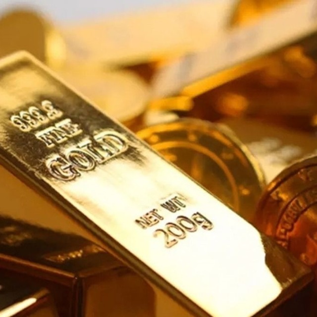 K&uuml;resel altın yarışında &Ccedil;in &ouml;ne &ccedil;ıktı, T&uuml;rkiye satışa ge&ccedil;ti