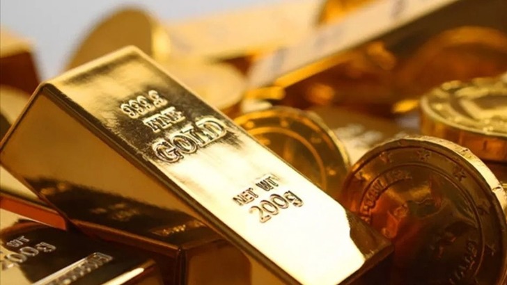 K&uuml;resel altın yarışında &Ccedil;in &ouml;ne &ccedil;ıktı, T&uuml;rkiye satışa ge&ccedil;ti