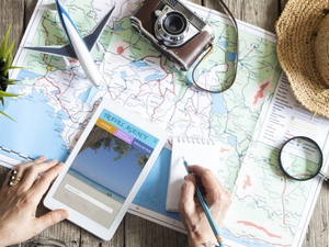 Paket turla tatil yapacaklar dikkat! Bakanlıktan uyarı geldi