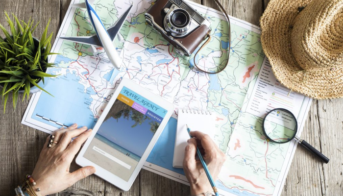 Paket turla tatil yapacaklar dikkat! Bakanlıktan uyarı geldi