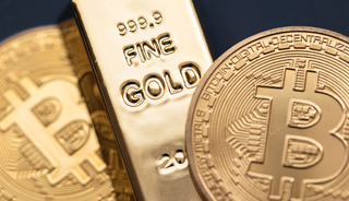 Bitcoin altının izinden gidiyor, yükseliş sinyalleri güçleniyor