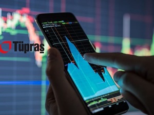 TUPRS'dan alım satım yapan aracı kurumlar (6-10 Nisan 2026)