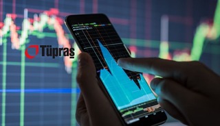 TUPRS'dan alım satım yapan aracı kurumlar (6-10 Nisan 2026)