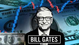 Bill Gates&rsquo;in altın portf&ouml;y&uuml;nde favorileri belli oldu