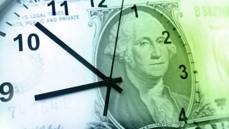 Euro ve dolarda son durum 7 Mayıs g&uuml;ncel d&ouml;viz kurları