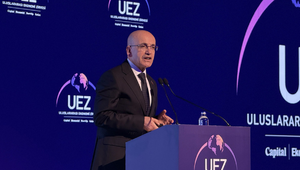 Şimşek, T&uuml;rkiye&rsquo;nin gizli kasasını a&ccedil;ıkladı: 640 milyar dolar!