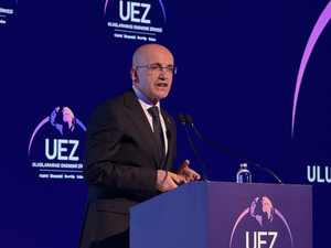 Şimşek, T&uuml;rkiye&rsquo;nin gizli kasasını a&ccedil;ıkladı: 640 milyar dolar!