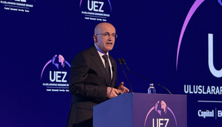 Şimşek, T&uuml;rkiye&rsquo;nin gizli kasasını a&ccedil;ıkladı: 640 milyar dolar!