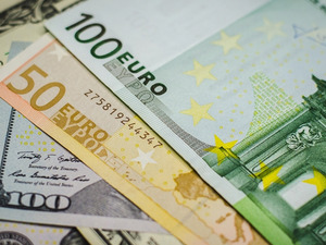 G&uuml;n&uuml;n ilk saatlerinde Dolar ve Euro fiyatları (12 Nisan 2026)