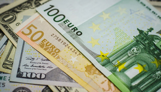 G&uuml;n&uuml;n ilk saatlerinde Dolar ve Euro fiyatları (12 Nisan 2026)