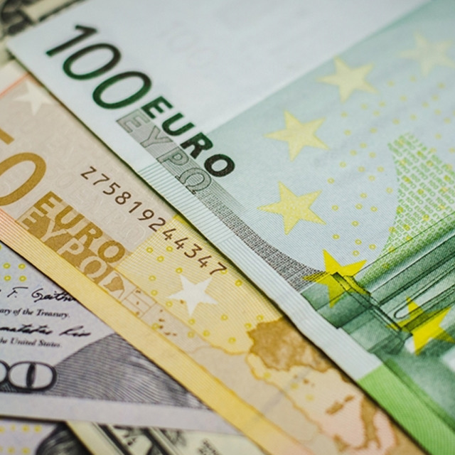 G&uuml;n&uuml;n ilk saatlerinde Dolar ve Euro fiyatları (12 Nisan 2026)