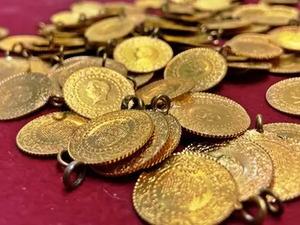 Gram altın 6.800 TL'nin &uuml;zerinde: 12 Nisan g&uuml;ncel altın fiyatları