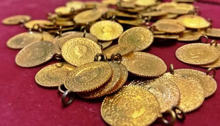 Gram altın 6.800 TL'nin &uuml;zerinde: 12 Nisan g&uuml;ncel altın fiyatları