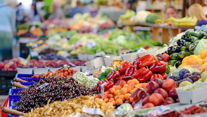 Tarlada 5 TL, rafta 120 TL! Cezaların parası yine vatandaşın cebinden &ccedil;ıkıyor