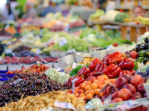 Tarlada 5 TL, rafta 120 TL! Cezaların parası yine vatandaşın cebinden &ccedil;ıkıyor