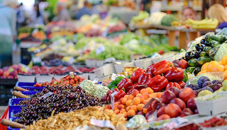 Tarlada 5 TL, rafta 120 TL! Cezaların parası yine vatandaşın cebinden &ccedil;ıkıyor