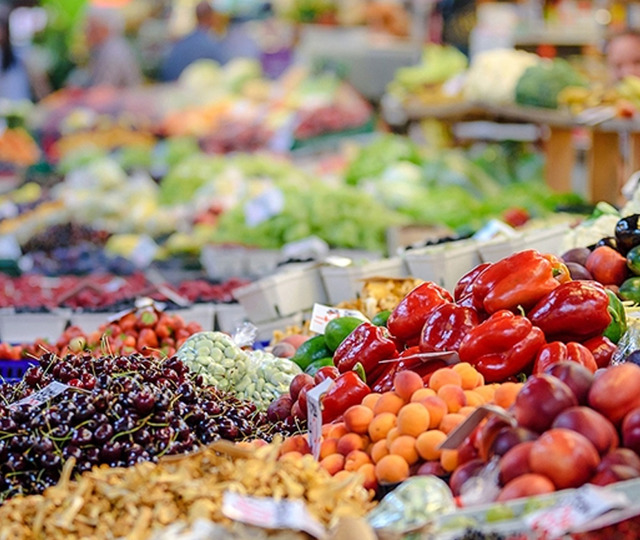 Tarlada 5 TL, rafta 120 TL! Cezaların parası yine vatandaşın cebinden &ccedil;ıkıyor