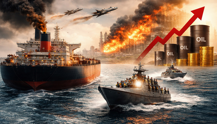 Petrol krizi kapıda! H&uuml;rm&uuml;z gelişmesi T&uuml;rkiye'yi nasıl etkiler?