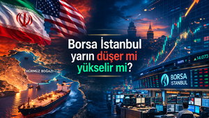 ABD-İran gerginliği s&uuml;rerken BIST 14.000'i aştı, sırada ne var?