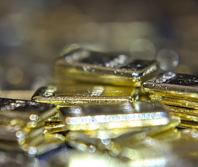 Altın artık sadece g&uuml;venli liman değil! BCA yeni rol&uuml;n&uuml; a&ccedil;ıkladı