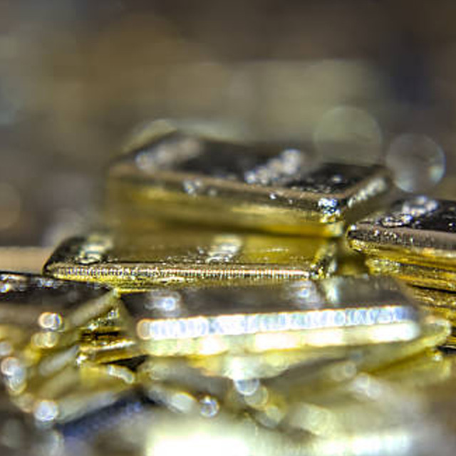 Altın artık sadece g&uuml;venli liman değil! BCA yeni rol&uuml;n&uuml; a&ccedil;ıkladı