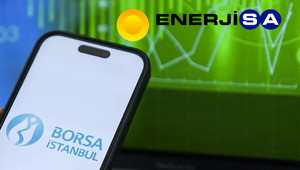 Enerjisa (ENJSA) yarın y&uuml;zde 508 oranında temett&uuml; dağıtacak