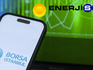 Enerjisa (ENJSA) yarın y&uuml;zde 508 oranında temett&uuml; dağıtacak