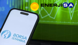 Enerjisa (ENJSA) yarın y&uuml;zde 508 oranında temett&uuml; dağıtacak