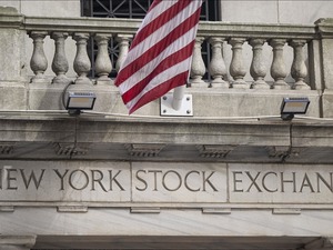 Nasdaq Birinci &Ccedil;eyrekte Y&uuml;zde 7 Geriledi, Analistler Toparlanma Bekliyor