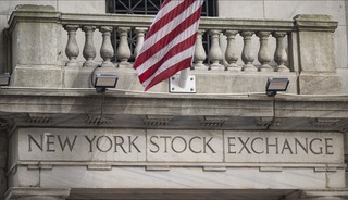 Nasdaq Birinci &Ccedil;eyrekte Y&uuml;zde 7 Geriledi, Analistler Toparlanma Bekliyor