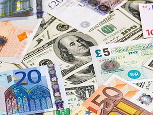 Dolar ve euro ne kadar oldu? 13 Nisan d&ouml;viz kurlarında son durum