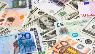 Dolar ve euro ne kadar? 13 Nisan d&ouml;viz kurlarında son durum