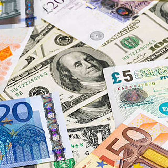 Dolar ve euro ne kadar oldu? 13 Nisan d&ouml;viz kurlarında son durum