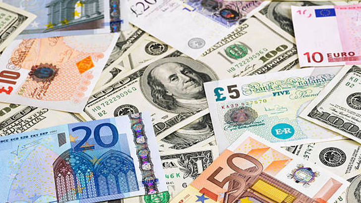 Dolar ve euro ne kadar oldu? 13 Nisan d&ouml;viz kurlarında son durum
