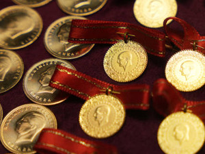 Altın fiyatlarında sert başlangı&ccedil;! Gram altın geriledi