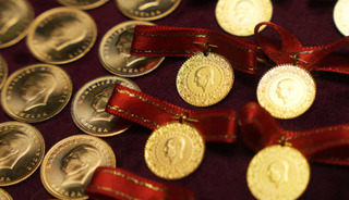 Altın fiyatlarında sert başlangı&ccedil;! Gram altın geriledi