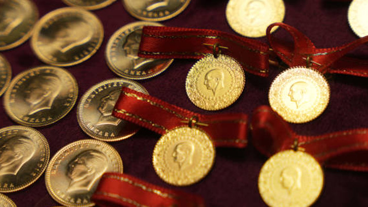 Altın fiyatlarında sert başlangı&ccedil;! Gram altın geriledi