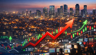 Piyasanın nabzı: Borsa İstanbul ve k&uuml;resel piyasalarda g&uuml;n başlarken (13 Nisan)