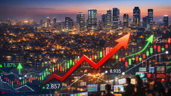 Piyasanın nabzı: Borsa İstanbul ve k&uuml;resel piyasalarda g&uuml;n başlarken (13 Nisan)