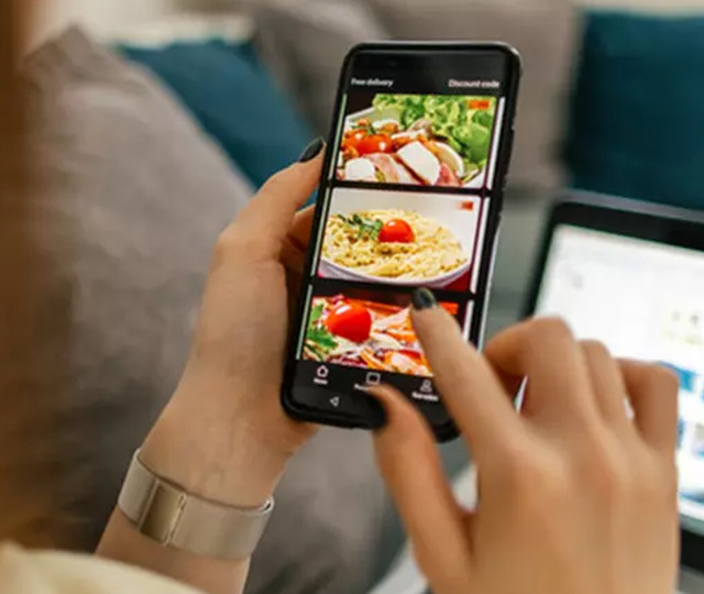 Yemek siparişlerinde sistem değişti! Gizli &uuml;cretler tarih oluyor