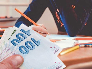 Ev, araba sattırır! &Ouml;zel okul &uuml;cretleri a&ccedil;ıklandı