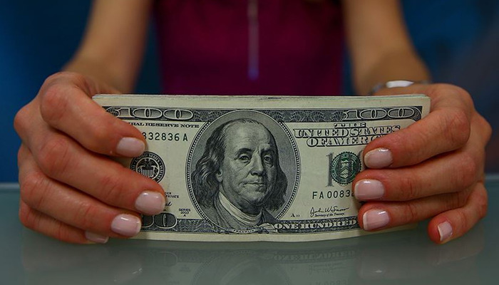 Cari a&ccedil;ık 7,5 milyar dolar oldu! 10 ayın en y&uuml;ksek seviyesi