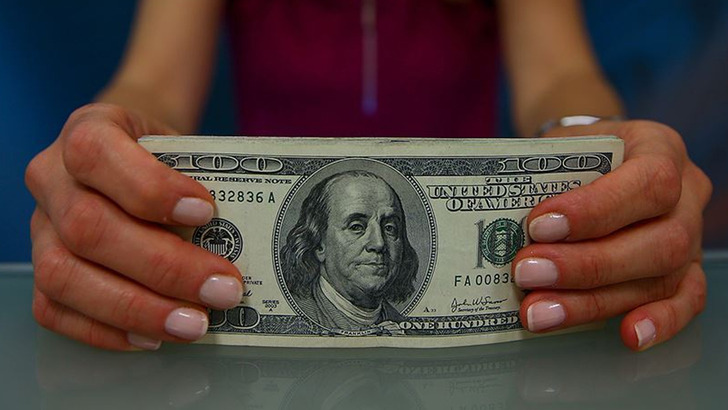 Cari a&ccedil;ık 7,5 milyar dolar oldu! 10 ayın en y&uuml;ksek seviyesi