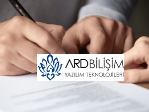 ARDYZ 43,2 milyon TL'lik sipariş aldı